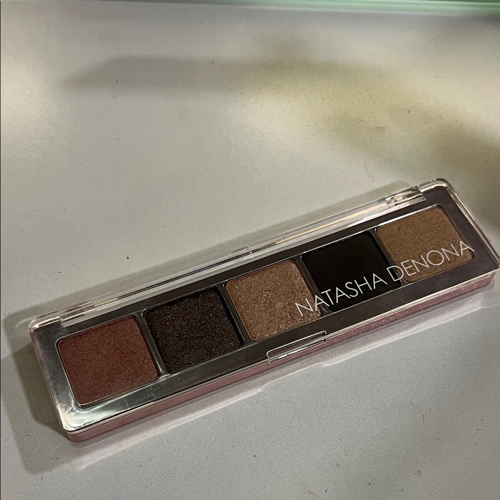 Natasha Denona Eyeshadow Palette